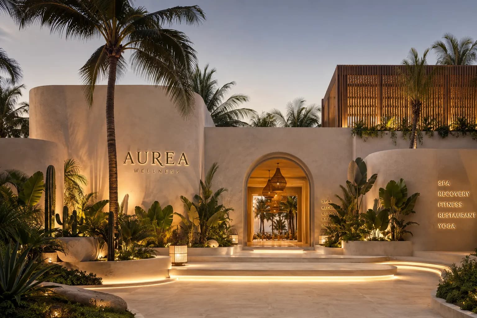 Aurea Wellness