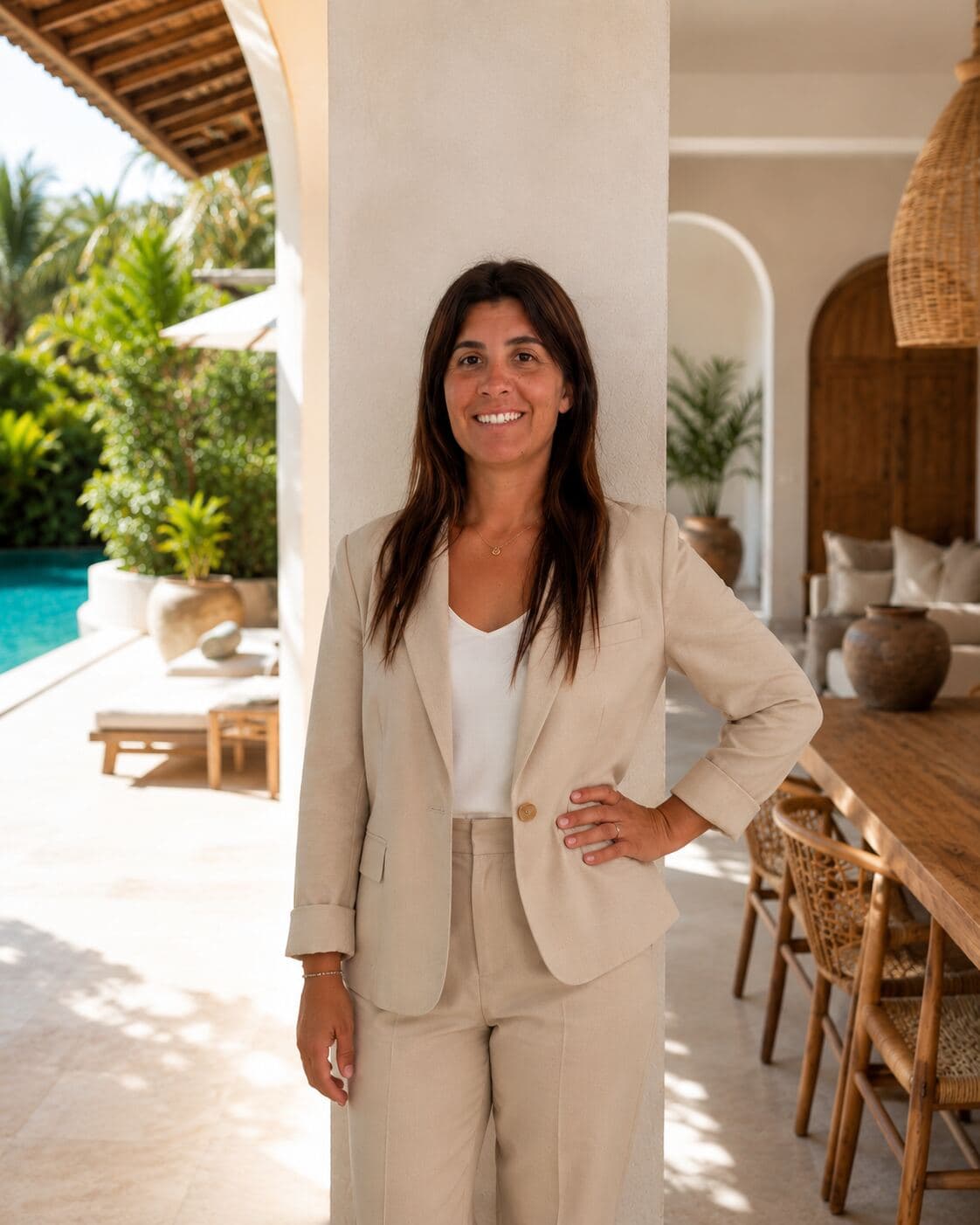 Equipo Marlaca Real Estate